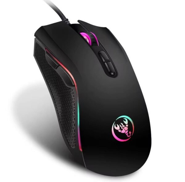 Trading / Gaming Keyboard + Mouse