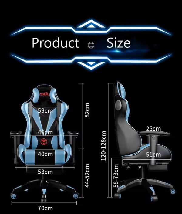 Trading / Gaming Chair - Image 2