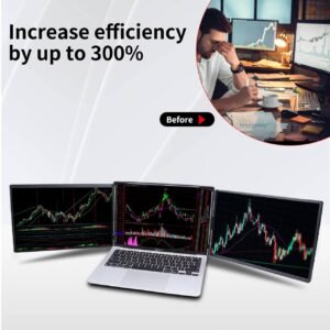 Trading Screen Extender For Laptop
